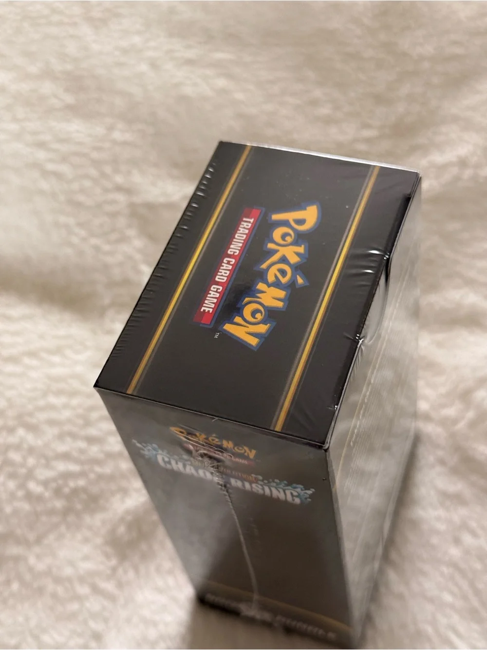 Pokémon TCG Chaos Rising Booster Bundle